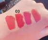 HUD Beauty 4PCS Matte Liquid Lipstick Set Rouge a Levre Lip Gloss Lipgloss Maquiagem Kit 4 Edition3209502