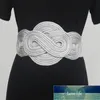 Damesbaan Fashion Vintage Elastische Cumerbunds Vrouwelijke Jurk Corsetten Tailleband Riemen Decoratie Wide Riem R1939 Fabriek Prijs Expert Design Quality Nieuwste