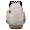 Large Basketball Bag For Sports Outdoor Basketball Backpack Bag For Men Fitness Travel Trainning Gym Hiking Mountain Backpack Q0705