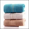 テキスタイルGarden3PCS純粋な綿タオルではなく柔らかい洗い浴場ホームEL吸収性の男性と女性の手ぬぐいドロッグデリバリー2021 VVH29