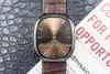 الساعات الفاخرة عالية الجودة الجديدة من الفولاذ المقاوم للصدأ ميوتا 9015 رجال السيارات مشاهدة الياقوت الأزرق الهاتفي جلود حزامين wristwatch297c