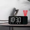 horloge de table lcd