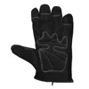 Cow Skin Heavy Duty Leather Work Gloves Thorn Proof Durable and Breathable Waterproof Gardening Glove Hand Tool Mechainc Gloves7163617