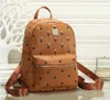 modieuze schooltassen rugzakken stijl designer studentenschooltas met liuding decoratie klassieke brief printen backpack hoge q179d