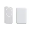 Phone Power Banks Magnetic Powerbank 10000mAh For iphone 12 13 Pro Max Mini Mobile Phone External Battery