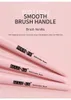 MAANGE 15 PCS Makijaż Szczotki Zestaw Narzędzia Proszek Eye Shadow Foundation Blush Blush Bluns Cosmetic Make Up Brush Zestaw