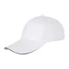 Мода мужская женская бейсбольная кепка Sun Hat High Qulity Classic A485