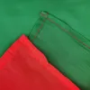 Ghana Flags National Polyester Banner Flying 90 x 150cm 3 * 5ft flagga över hela världen över hela världen kan anpassas