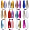 1Pcs Laser Powder Tools for Nail Art Decorations Fashion Double Head Nails Pen Accessories Manicure