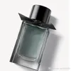 Perfumy dla mężczyzny Perfume Men Sprysp Black Glass Bottle Body 100 ml EDP Pikantne drzewne nuty i szybka dostawa 2764427