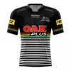 S-5XL 21/22 Newca Stle Knights Home Away 2021 2022 Rugby Jerseys Penrith Panthers Indigenous Australia NRL League Gold Coast Titans Brisbane Broncos Nante