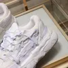 klassiska trend märke sneakers 3544 män och kvinnor personlighet fritidsskor färg näsa designer ökade sulor topp högkvalitativa sneakers