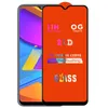 Displayschutzfolie für Xiaomi Redmi Note 12 Explorer 11 Pro 11T 11S 11E 10 10A 10C 10S 10T 21D Vollkleber gehärtetes Glas Proof gebogen9837898