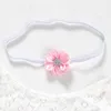 Комплекты одежды 1 комплект Born Pography Props Baby Girl Lace Romper Infant Po Clothing