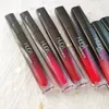 Hud @ 12 stks Matte Vloeibare Lipstick Set Waterdichte lipgloss lipgloss Voedzaam rouge a levre maquillage Kit