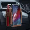 Sacos de Armazenamento de Automotor de Automóveis Bolso Multi-use Celular Saco de Celular Saco de Veículo Organizador Acessórios Interiores