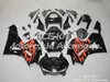 New Hot ABS motorcycle Fairing kits 100% Fit For Honda CBR600RR F5 2013 2014 2015 2016 Quality Assurance Injection Mold Any color NO.1322