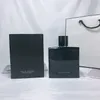 Man Perfume Classic men perfumes spray pour homme durable EDP 100ML woody aromatic notes high quality quick delivery