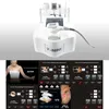 5 IN 1 Body Sculpting Vakuummaschine Rollenmassage Abnehmen Kavitation Ultraschall Gewichtsverlust Facelifting Heimgerät