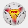 PU LALIGA LEAGUE 2021 2022 Balón de fútbol Tamaño 5 Niza de alto grado Liga Prember Finales 21 22 Fútbol (barco las bolas sin aire)