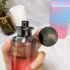 100 мл женские духи с цветочным ароматом Eau De Parfum для женщин с длительным сроком службы, высококачественный женский аромат, автомобильный освежитель воздуха Calif6920393