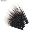 liquid eyeliner brush-applicator