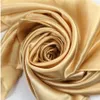 Silk Fabric 100% Mulberry Solid Color Multicolor Width 114cm Plain Dyed 210702