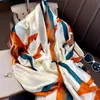 الأوشحة ساحة النساء شالات الفولار رئيس وشاح السيدات شال باندانا الإناث الحجاب بونشو شاطئ 180 * 90 سنتيمتر