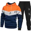 Man designers kl￤der 2023 herr tracksuit kvinnor jacka hoodie eller byxor m￤n s kl￤der sport hoodies tr￶jor par passar avslappnad