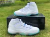 2021 Arrive Legend Blue Jumpman 11 scarpe da basket REAL CARBON FINGER scarpe da ginnastica outdoor sneakers sportive taglia 36 --- 46