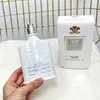 En son markalar parfüm inancı 100ml gümüş dağ su erkek parfum erkek kadın kokusu uzun süreli koku sprey kolonya hızlı teslimat