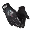 Gants de cyclisme 2021 écran tactile vélo hiver thermique coupe-vent chaud doigt complet gant anti-dérapant hommes femmes vélo de plein air