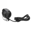 Bike Lights Cycling 2 In 1 Horn Light Bicycle LED Head MTB Front Bright Lamp Spot &