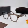 Femmes lunettes cadre clair lentille hommes lunettes de soleil 5634 mode Style Top qualité protège les yeux UV400 avec Case9459729