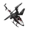 3.5ch Gyro RC Helikopter med ljus Gyro Helikopter RC Drone RC Toys för barn Barn Presenter