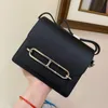 2022 Roulis 2021 New Cowhide Star Same Pig Nose Summer Women039s Highgrade One Shoulder Messenger Small Square Bag With Logoxw9498817