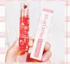 Cristal glitter labelo gloss lustroso transparente hidratante manutenção de óleo lipgloss maquiagem lipstick lipstick lips cuidado