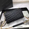 حقائب اليد حقيبة المرأة حقيبة أزياء الأزياء أكياس الكتف من أعلى مستوى الجودة جودة مصغرة حقيبة اليد الكلاسيكية V-pattern سلسلة سلسلة rehombic yb32328k