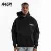 Männer Hoodies Blume Brief Drucken Harajuku Unisex Hoodie Streetwear Mode Pullover Warme Tasche Männliche Sweatshirt Mit Kapuze Mantel 201112