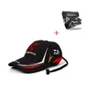 Outdoor Hats 2021 Summer Adjustable Breathable Fishing Sunshade Sport Baseball Fishermen Hat Cap With Logo Black Sporting