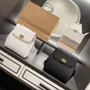 2021 New Top Luxury Ladies Ryggsäck Designer Originalkedja Axelväska Messenger Bag Tillverkare Produktion Försäljningspris Rabatt Snabb leverans