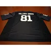 Goodjob 남자 청소년 여성 #81 Cam Sullivan-Brown Penn State Nittany Lionss Football Jersey Size S-5XL 또는 사용자 정의 이름 또는 번호 저지