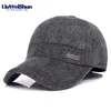 mens tweed cap