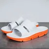 スリッパSandlias Masculinas PlataForma Plus Sight Chinelos Macios Para Homens Na Praia Sapatos Casuais an Rrapantes 220308