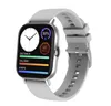 DT94 GTS 2 Smart Watch IP67 Män Bluetooth Call 1.78 tums skärm Klockor Fitness Tracker Blodtryck EKG Sport Kvinnor SmartWatch PK