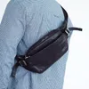 HBP AETOO Leder-Brusttasche, Lederbund, einfache Herrentasche