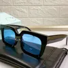 Солнцезащитные очки Occhiali da sole Firmati Off OW 40001U moda uomo e donna casual all-match nero full-frame lenti unisex UV400 di alta qualit￠ con scatola originale