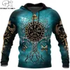 - Yggdrasil Norse Tree of Life Symbol 3D Printed Hoodie Haruku Streetwear Pullover Unisex Casual Jacking 201020