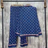 Gladde Zijde Nachtkleding Thuis Textiel Geruit Patroon Superzachte Pyjama Heren Vrije tijd Homewear Lange Mouwen Nachtkleding Summer1958794