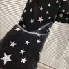 Spring Nieuw ontwerp Damesmode Draai kraag fluwelen stoffen Paillette Shinny Stars Patroon lange mouw korte jas jas185u